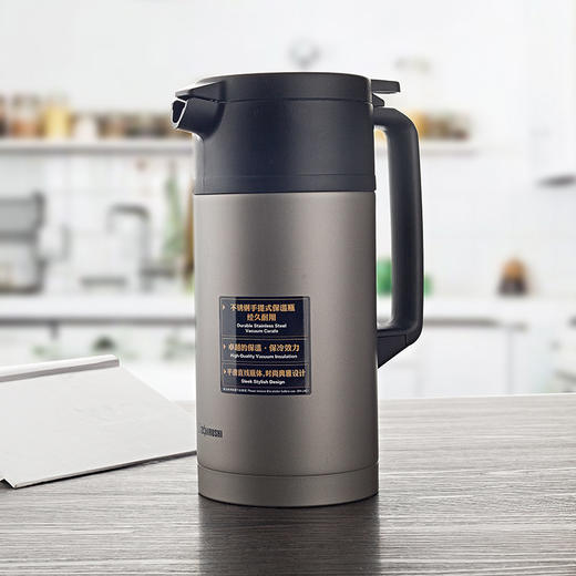 象印（ZO JIRUSHI） 保温壶SH- JAE15 商品图0