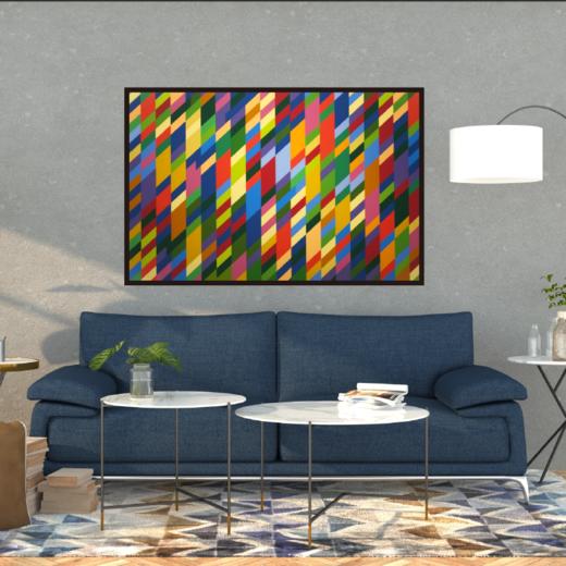 懂窝｜舞者 Nataraja 装饰画 Picture 商品图2