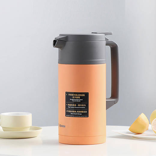 象印（ZO JIRUSHI） 保温壶SH- JAE15 商品图1