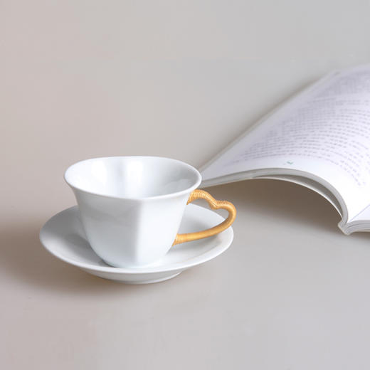 执心咖啡杯 商品图1