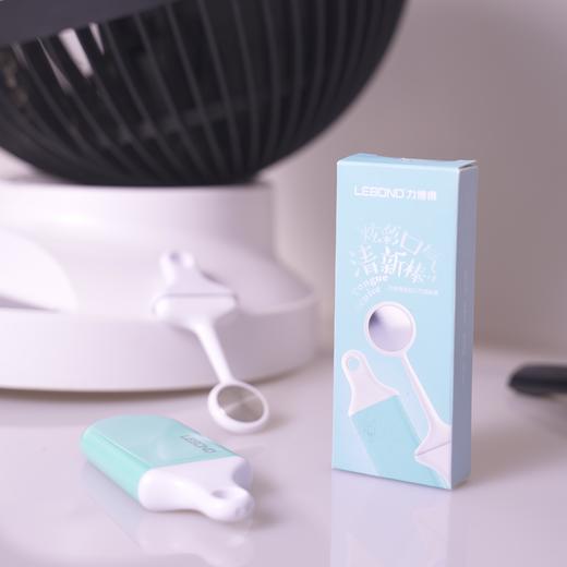 力博得口气清新棒，水触媒技术，分解口腔异味 商品图1