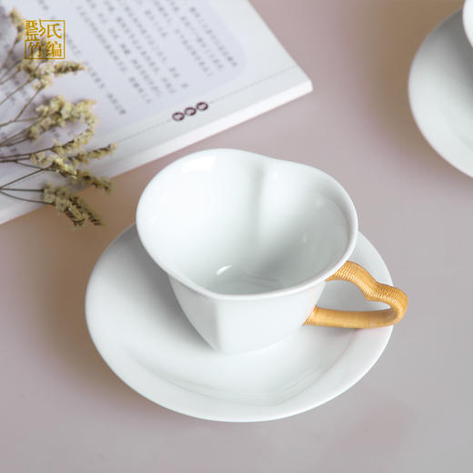 执心咖啡杯 商品图0