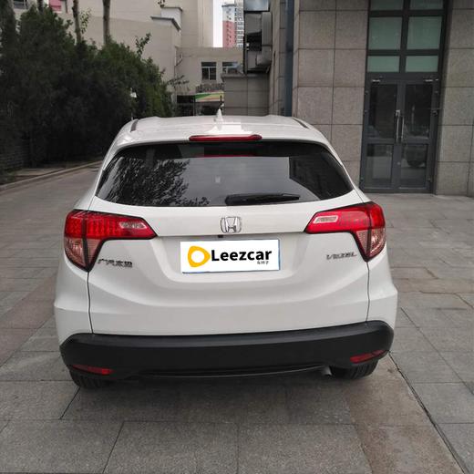 【月租-北京】本田 缤智 1.5L CVT两驱舒适型 商品图3