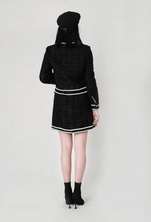 波浪边装饰贴条套装 商品图5