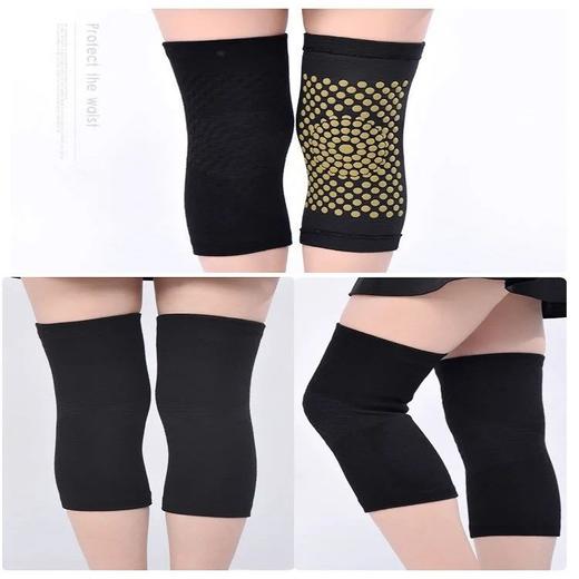 ★浪莎艾草自发热护膝 商品图4