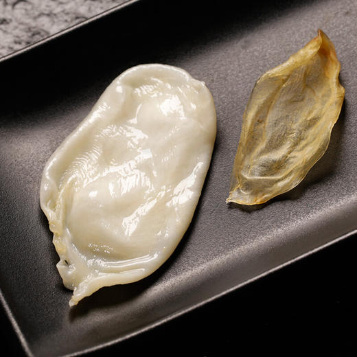 中鱼胶 12-14个 商品图1