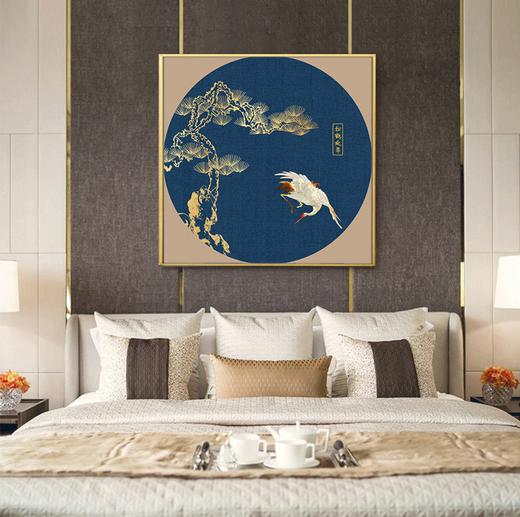 鸟夜媚3 商品图0