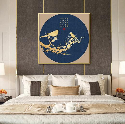 鸟夜媚1 商品图0