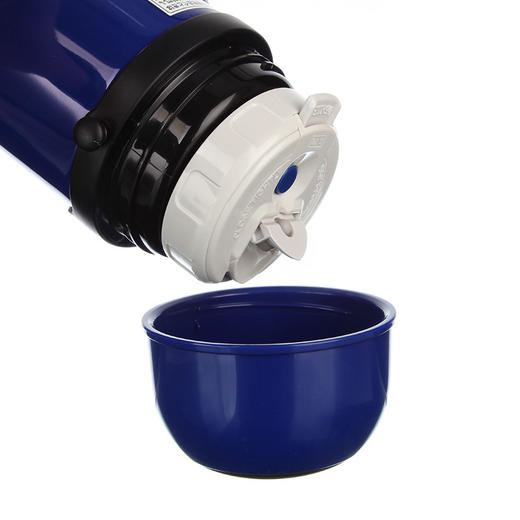 象印（ZOJIRUSHI） SJ-TG10 不锈钢真空保温壶 1L 商品图2