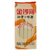 金沙河方袋菠菜/胡萝卜挂面500g（0101473/4） 商品缩略图1