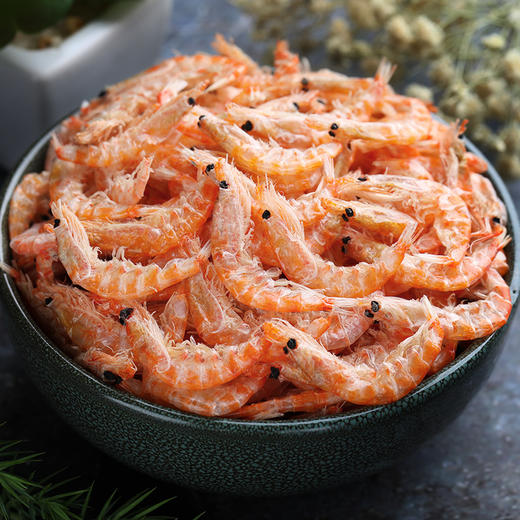 红虾皮 商品图0