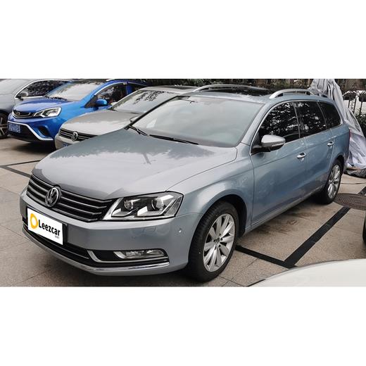 【特价月租-北京】大众 迈腾（进口） 旅行版 2.0TSI 舒适型 商品图1