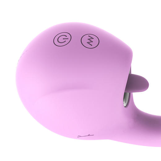 【特惠】可弯曲的极乐岛撩撩象，全新设计，颜值担当，一机多用 商品图5