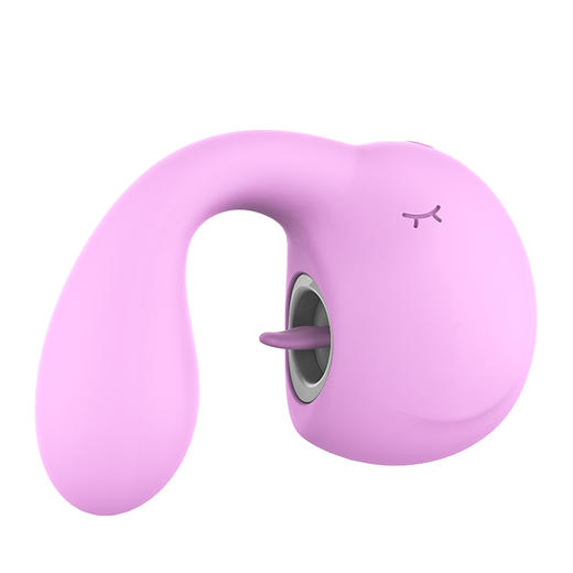 【特惠】可弯曲的极乐岛撩撩象，全新设计，颜值担当，一机多用 商品图2