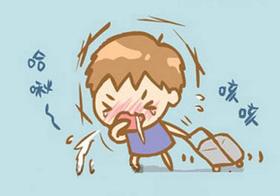  秋燥咽干、上火咳嗽、喉咙疼？这一杯茶 ，刚好适合你！ 