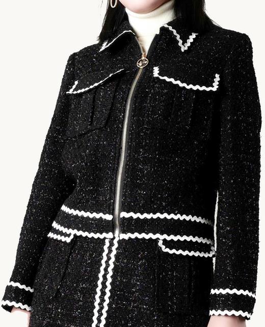 波浪边装饰贴条套装 商品图3