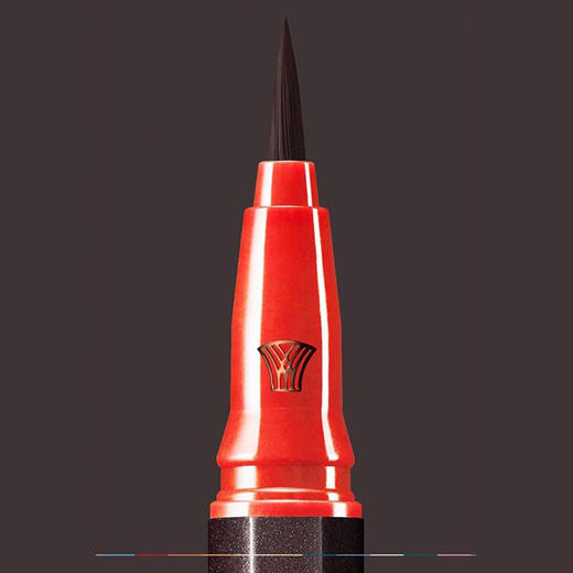 日本 熊野职人 防水不晕染眼线液笔 FLOW FUSHI 商品图10