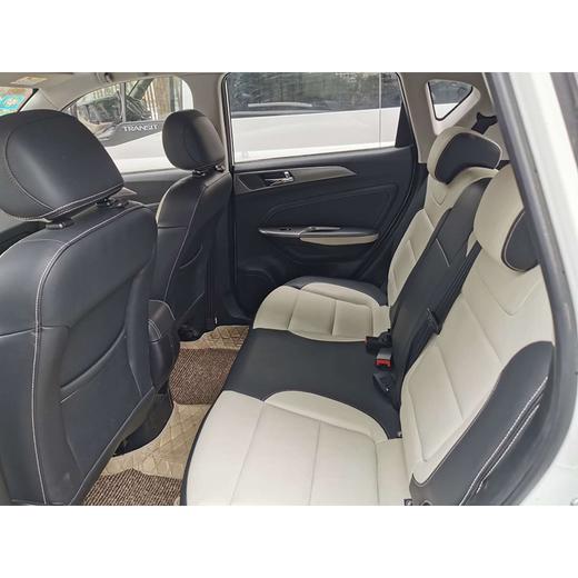 【特价月租-北京】长安 CS35 1.6L 自动豪华型 国V 商品图7