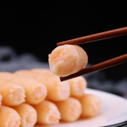 虾香肠 商品图2