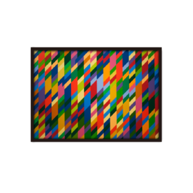 懂窝｜舞者 Nataraja 装饰画 Picture