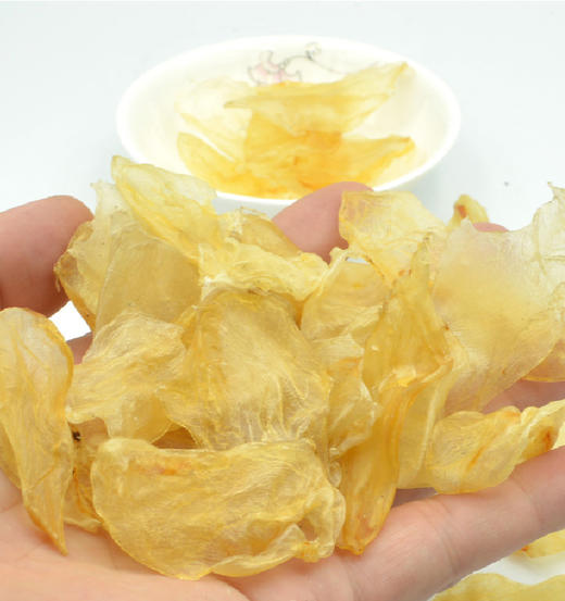 小鱼胶鸡蛋胶 商品图0