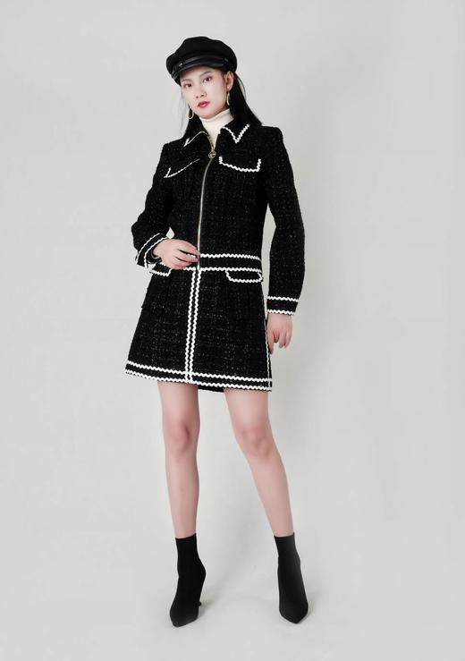 波浪边装饰贴条套装 商品图2