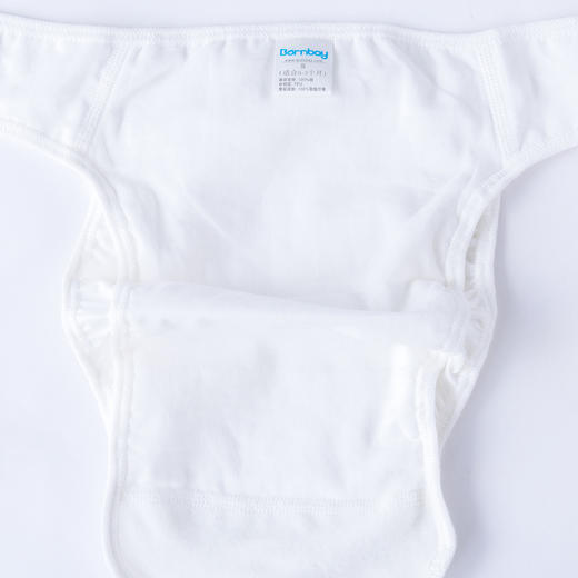 低价—贝贝怡轻薄尿布裤 商品图7