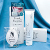 【只需10秒】日本黑科技Teeth Shining LED光触媒照射美白清新口气网红牙膏 95g 商品缩略图0
