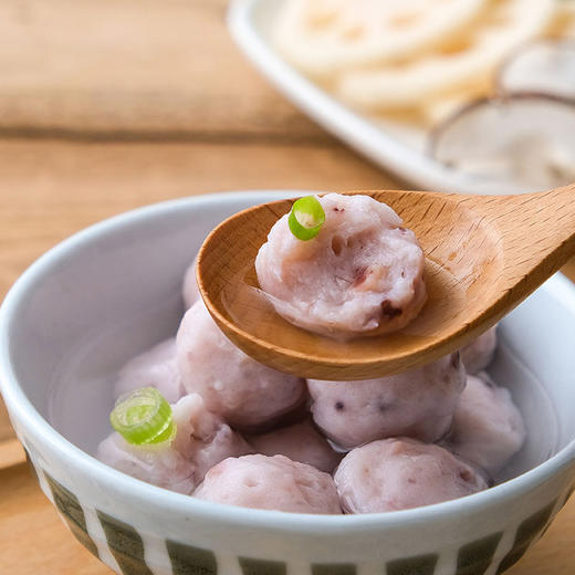 鱿鱼丸 2包 商品图1