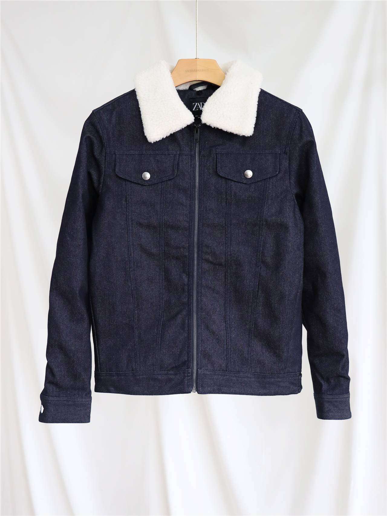 pa1m 棕榈天使ange1s 侧边条纹侧开拉链彩虹裤子高街直筒长裤  wk357