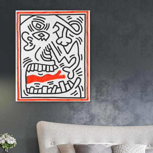 懂窝｜人言 Others' words 装饰画 Picture 商品图1