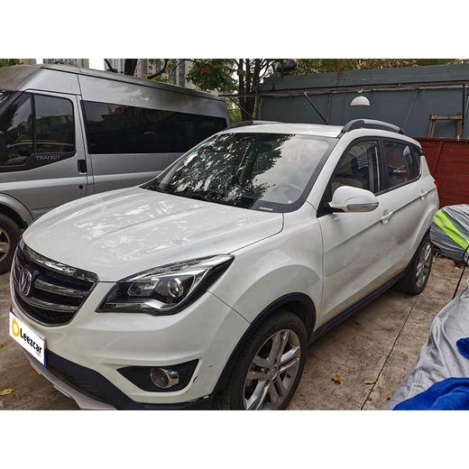 【特价月租-北京】长安 CS35 1.6L 自动豪华型 国V 商品图1