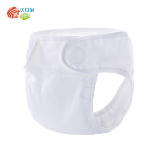 低价—贝贝怡轻薄尿布裤 商品图1