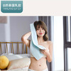 【不添加人工乳胶及添加剂】泰思婴童级乳胶毛巾，植物乳胶，柔软健康 商品缩略图1