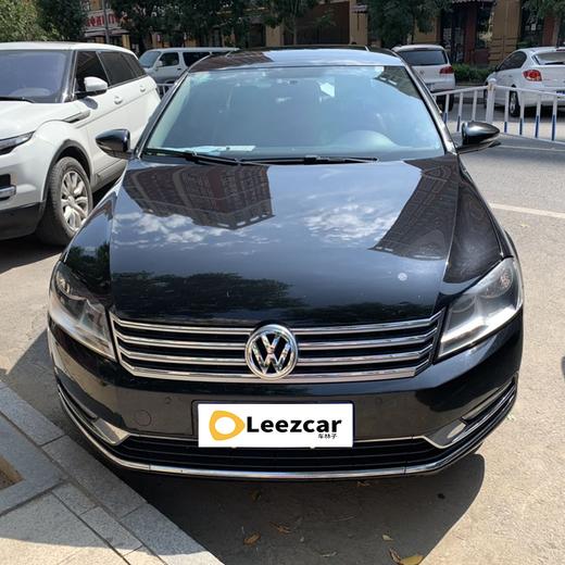 【月租-北京】大众 迈腾 1.8TSI领先型 商品图2