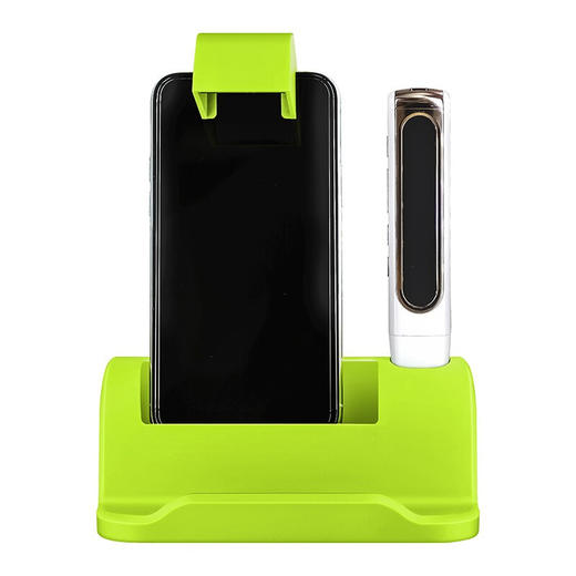 外研通（VIATON） 智能点读笔伴读宝 AI指读支架 指哪里读哪里 数千本外研教材资源持续更新 仅指读支架【无笔勿购】 商品图1