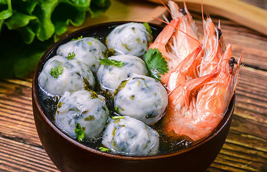 紫菜丸 2包 商品图1