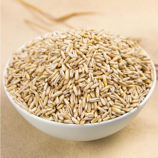 【产地直发包邮】多然燕麦米500g 商品图3