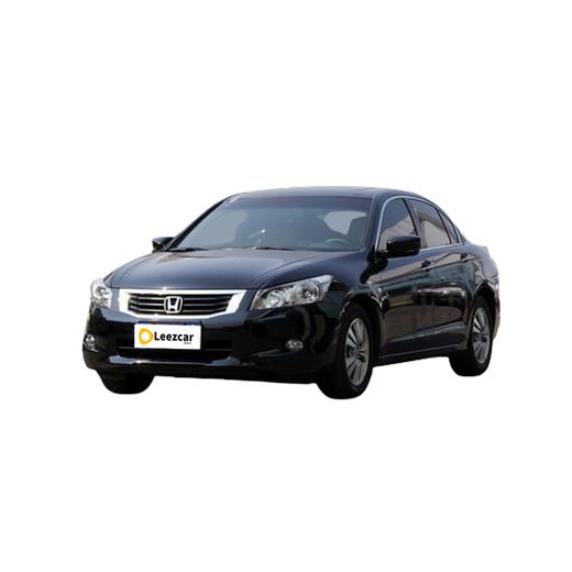 【特价月租-北京】本田 雅阁 2.4L 豪华版 商品图0