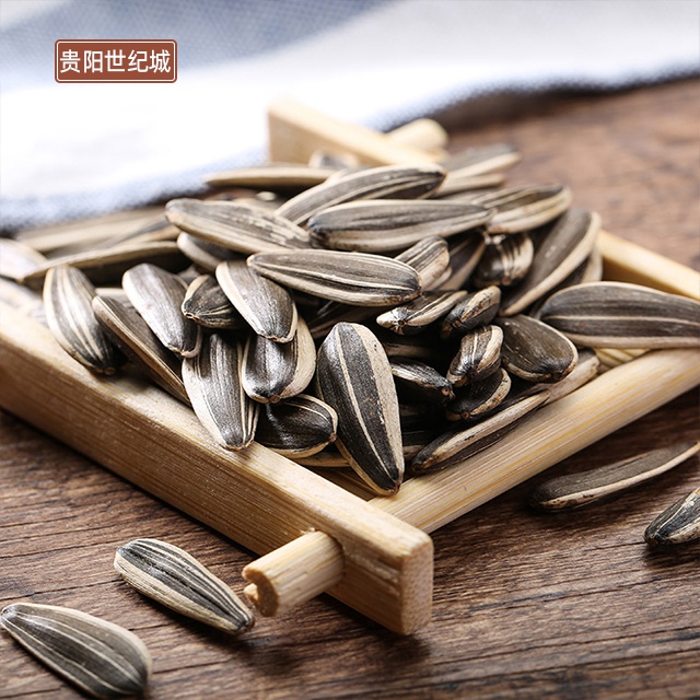 gya洽洽香瓜子308g袋装