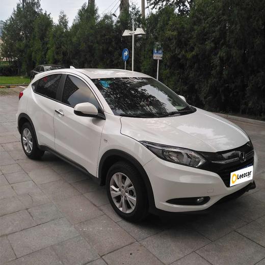 【月租-北京】本田 缤智 1.5L CVT两驱舒适型 商品图2