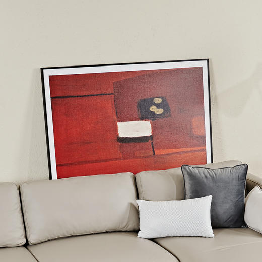 懂窝｜屋外昼夜 day and night 装饰画 Picture 商品图1