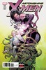 惊世骇俗X战警 主刊 Astonishing X-Men V4（2017）普封 商品缩略图4