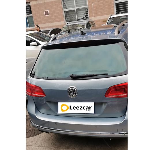 【特价月租-北京】大众 迈腾（进口） 旅行版 2.0TSI 舒适型 商品图4