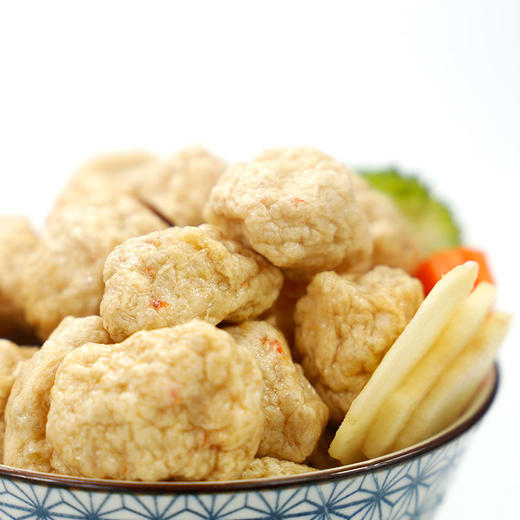 斑节虾丸 2包 商品图1