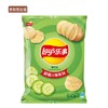 【GY】乐事薯片清新清爽黄瓜135g袋装 商品缩略图1
