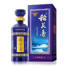 42度稻花香（活力型）