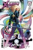 惊世骇俗X战警 主刊 Astonishing X-Men V4（2017）普封 商品缩略图1