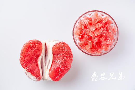 梅州红心柚 商品图1