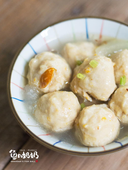 扇贝丸 2包 商品图2